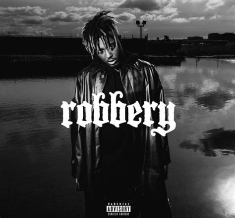 this is a robbery put the gucci in the bag|juice world robbery lyrics meaning.